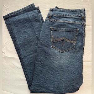 Jag Jeans Women’s Curvy Fit Jeans - Size 16W